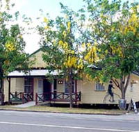 Kilkivan Shire Museum - Tourism Gold Coast
