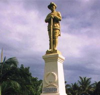 Port Douglas War Memorial - Gold Coast