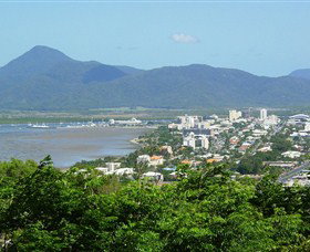 Mount Whitfield Conservation Park - Gold Coast 0