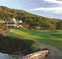 Paradise Palms Golf Course - Tourism Gold Coast