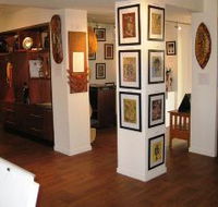 Janbal Gallery - Tourism Gold Coast