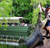 Hartleys Crocodile Adventures - Gold Coast