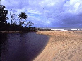 Bramston Beach QLD Tourism Gold Coast