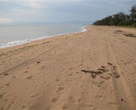 Forrest Beach - Gold Coast 0