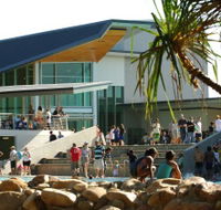 Riverway - Gold Coast