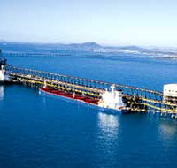 Port of Hay Point Lookout - Tourism Gold Coast