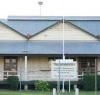 Central Queensland Military Museum - Tourism Gold Coast