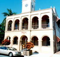 Mackay Town Hall - Gold Coast