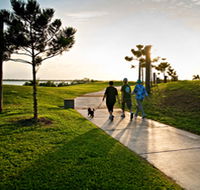 Bluewater Trail - Gold Coast