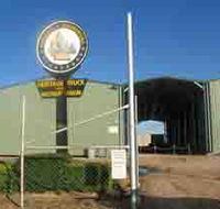 Wintons Diamantina Heritage Truck and Machinery Museum - Tourism Gold Coast