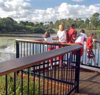 Maryboroughs Glory Hole - Tourism Gold Coast