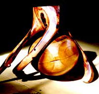 Stanthorpe Regional Art Gallery - Tourism Gold Coast