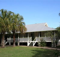 Cape Pallarenda Conservation Park - Gold Coast