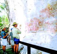 The Art Gallery - Tourism Gold Coast