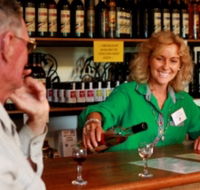 Riversands Vineyards - Tourism Gold Coast