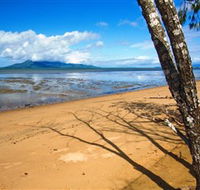 Edmund Kennedy Girramay National Park - Tourism Gold Coast