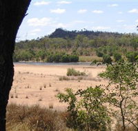 Dalrymple National Park - Tourism Gold Coast
