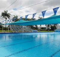 Memorial Swim Centre - Gold Coast