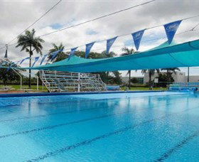 Memorial Swim Centre - Tourism Gold Coast 0