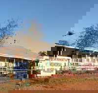 Dr Arratta Memorial Museum - Tourism Gold Coast
