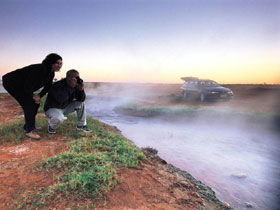 Outback Queensland QLD Tourism Gold Coast
