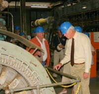 Longreach Powerhouse Museum - Tourism Gold Coast