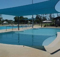 Tambo Aquatic Centre - Tourism Gold Coast