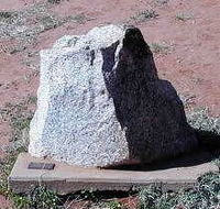 Destructo Monument - Tourism Gold Coast