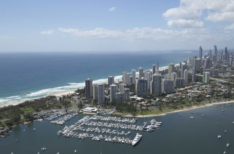 Southport Yacht Club Incorporated - Tourism Gold Coast 2