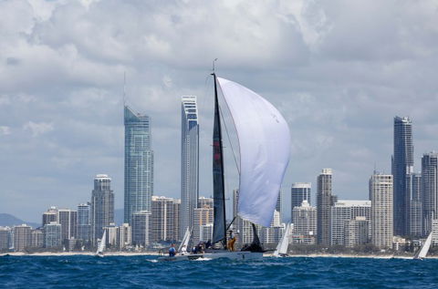 Southport Yacht Club Incorporated - Tourism Gold Coast 3