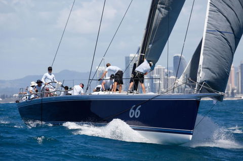 Southport Yacht Club Incorporated - Tourism Gold Coast 4