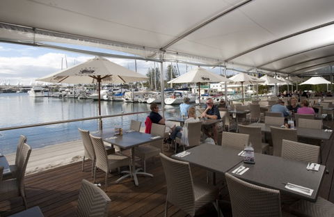 Southport Yacht Club Incorporated - Tourism Gold Coast 5