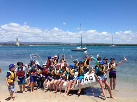 Southport Yacht Club Incorporated - Tourism Gold Coast 6