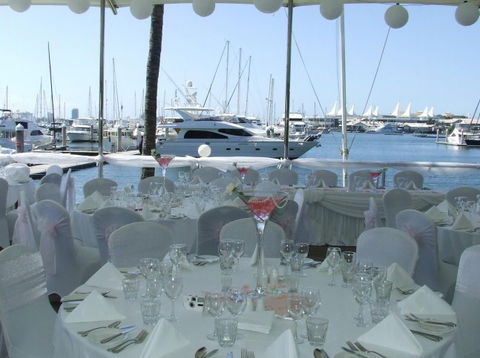 Southport Yacht Club Incorporated - Tourism Gold Coast 8