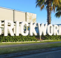 Brickworks Centre - Tourism Gold Coast