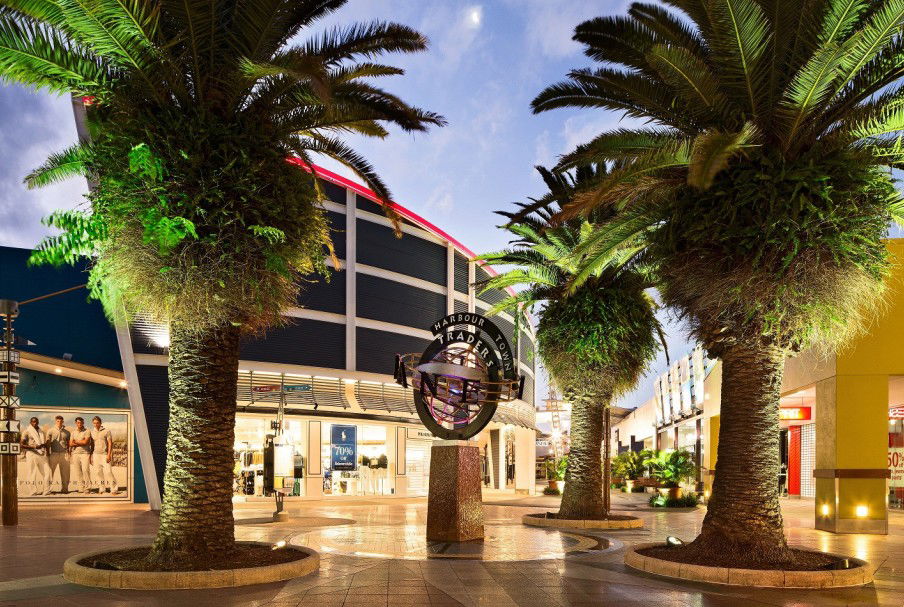 Biggera Waters QLD Tourism Gold Coast