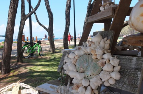 Burleigh Heads Markets - Tourism Gold Coast 3