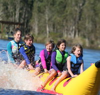 Oz Ski Resort - Tourism Gold Coast