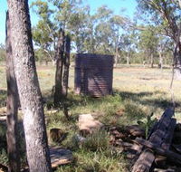 Clara Creek 4x4 Stock Route Trail - Tourism Gold Coast