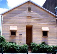 Waterside Workers Hall - Tourism Gold Coast