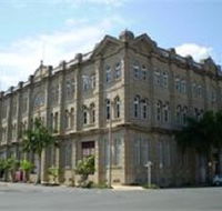 Walter Reid Cultural Centre - Tourism Gold Coast