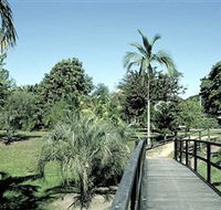 Ingham Memorial Gardens - Gold Coast