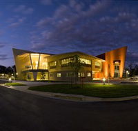 Logan Metro Indoor Sports Centre - Tourism Gold Coast