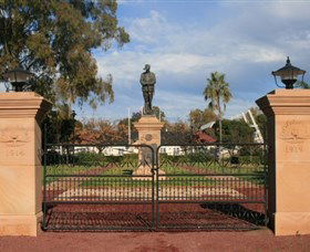 Tipton QLD Tourism Gold Coast