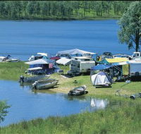 Lake Boondooma - Tourism Gold Coast