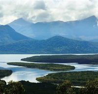 Hinchinbrook Island National Park - Tourism Gold Coast