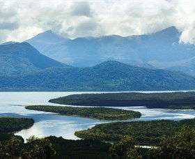 Hinchinbrook Island National Park - Tourism Gold Coast 0