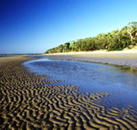 Kinkuna Section - Tourism Gold Coast