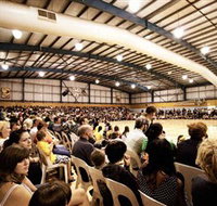 Mt Warren Sports Centre - Tourism Gold Coast