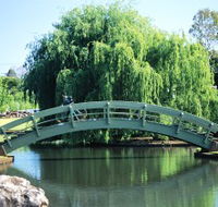Lake Annand Park - Tourism Gold Coast